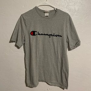 CHAMPION SHIRT